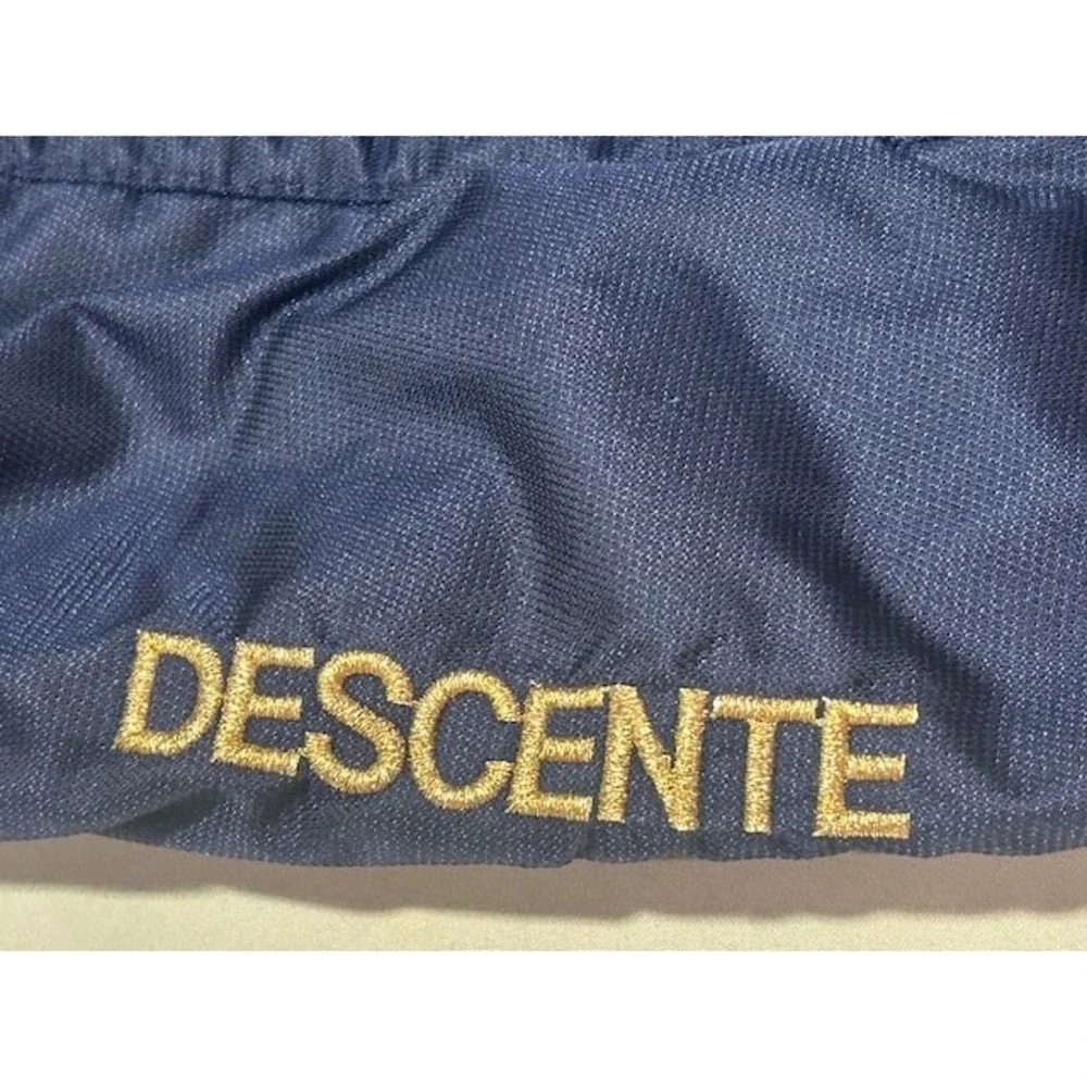 Descente men ski